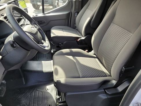New 2026 Ford Transit 350 XL image 15