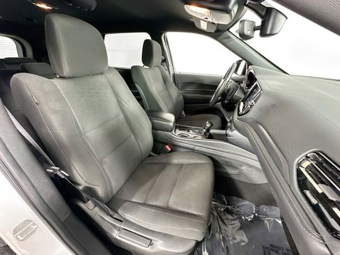 Used 2022 Dodge Durango GT w/ Blacktop Package image 28