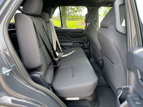 New 2026 Toyota 4Runner SR5 image 14