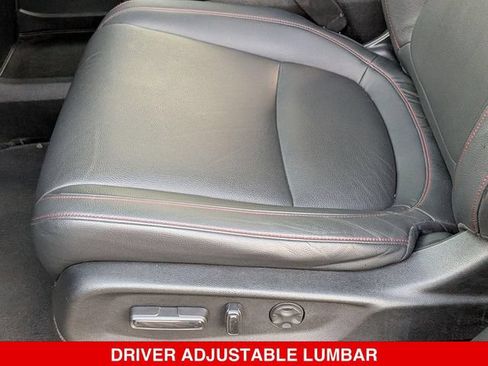 Used 2024 Honda Odyssey Sport image 15