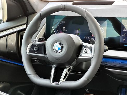 New 2025 BMW X3 xDrive30i w/ Premium Package image 21