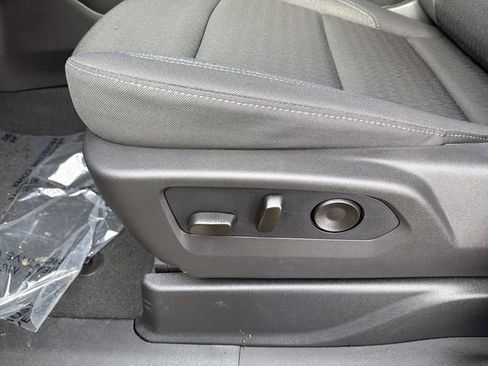 New 2026 Chevrolet Suburban LS w/ LPO, Dark Essentials Package image 28