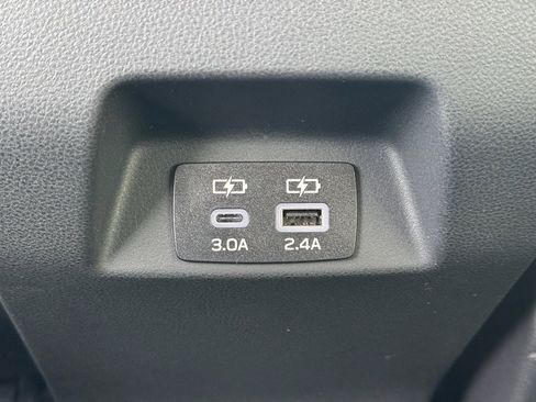 New 2026 Subaru Crosstrek 2.5i Limited w/ Popular Package #3A image 16