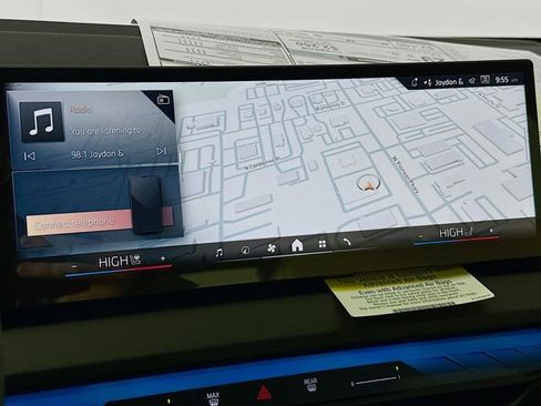 New 2026 BMW X3 xDrive30 w/ Premium Package image 15