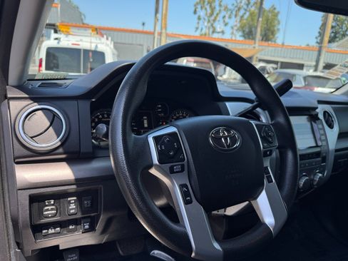 Used 2021 Toyota Tundra SR5 RWD image 22