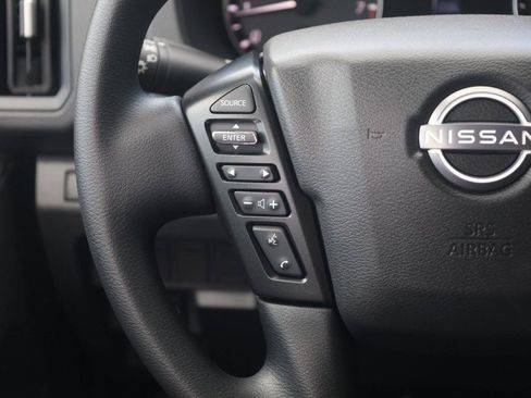 New 2026 Nissan Frontier S AWD/4WD image 9