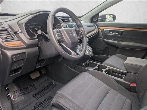 Used 2020 Honda CR-V EX image 10