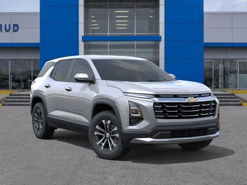 New 2027 Chevrolet Equinox LT FWD image 31