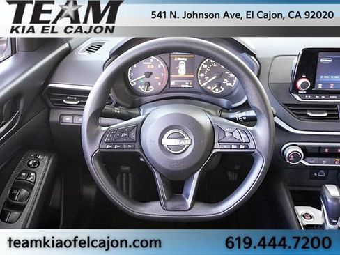 Used 2023 Nissan Altima 2.5 S FWD image 18