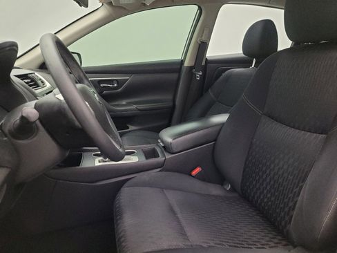 Used 2017 Nissan Altima 2.5 S w/ Power Driver Seat Package FWD image 17