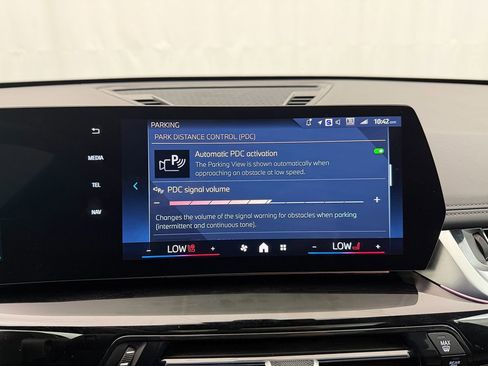 Used 2025 BMW X1 xDrive28i image 21