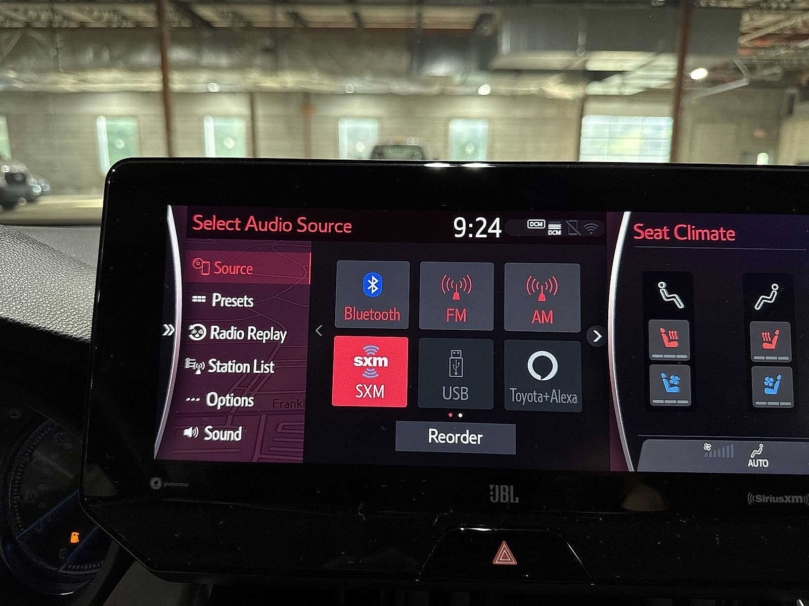 Used 2021 Toyota Venza XLE w/ Softex Package AWD/4WD image 21