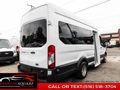 Used 2017 Ford Transit 350 XL image 6
