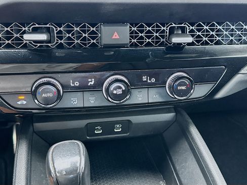Used 2024 Honda Accord Sport image 12