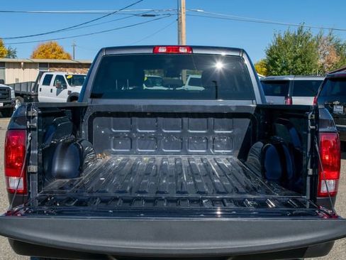 Used 2021 RAM 1500 Tradesman w/ Popular Equipment Group image 10