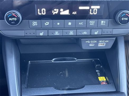 New 2026 Subaru Outback Premium image 16