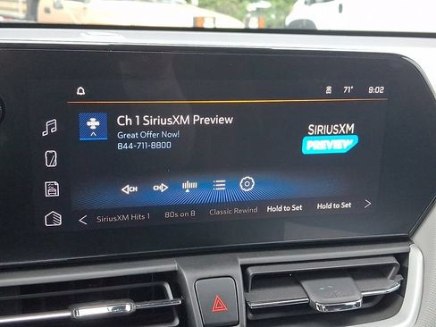 Used 2026 Chevrolet TrailBlazer LS w/ LS Convenience Package FWD image 19