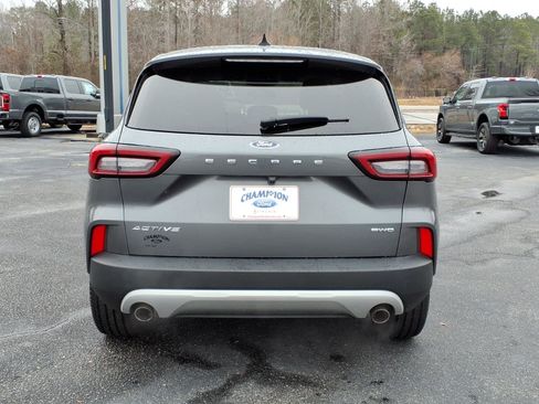 Used 2024 Ford Escape Active image 25
