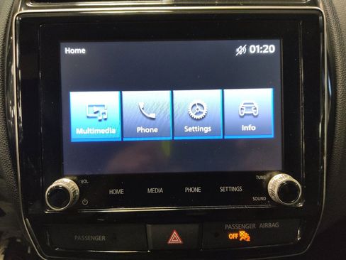 Used 2024 Mitsubishi Outlander Sport SE image 25