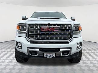 Used 2019 GMC Sierra 2500 Denali w/ Duramax Plus Package video 2
