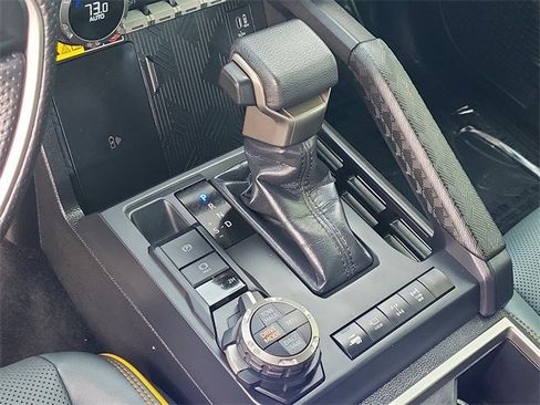 Used 2024 Toyota Tacoma Trailhunter image 24