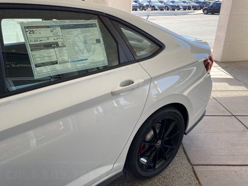 New 2027 Volkswagen Jetta GLI Autobahn FWD image 45