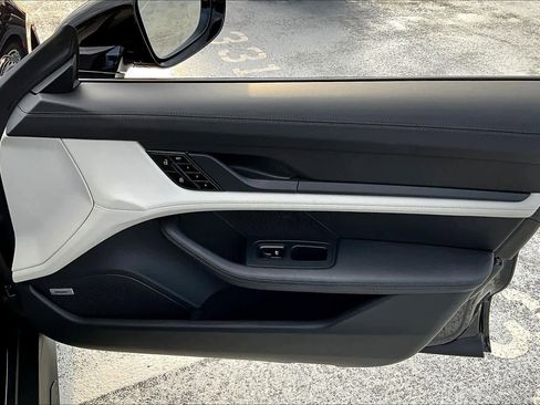 Used 2020 Porsche Taycan Turbo w/ Premium Package image 22