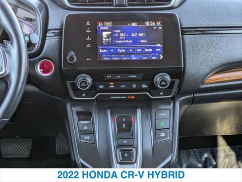 Used 2022 Honda CR-V EX-L image 17
