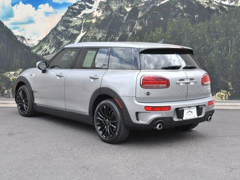 Used 2024 MINI Cooper Clubman S FWD image 9