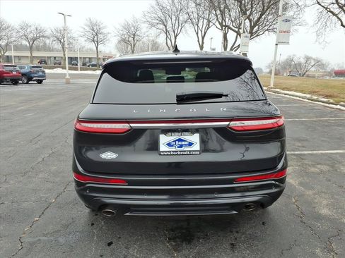 Used 2023 Lincoln Corsair Grand Touring image 6