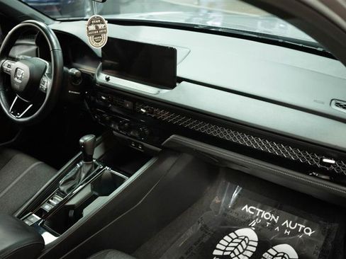 Used 2024 Honda Accord Sport image 13