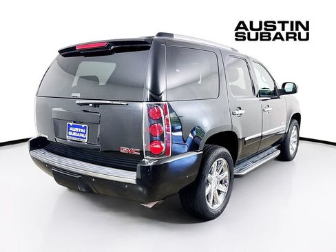Used 2013 GMC Yukon Denali RWD image 7