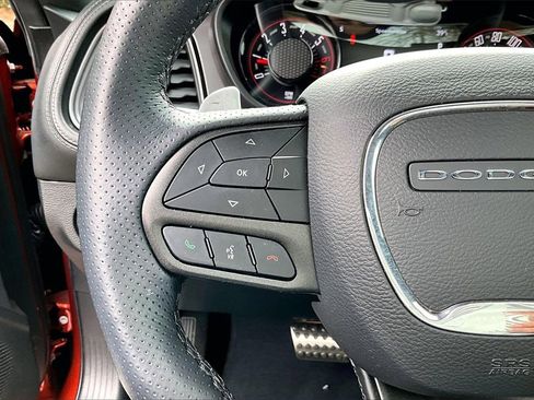 Certified 2023 Dodge Challenger R/T w/ Plus Package image 27