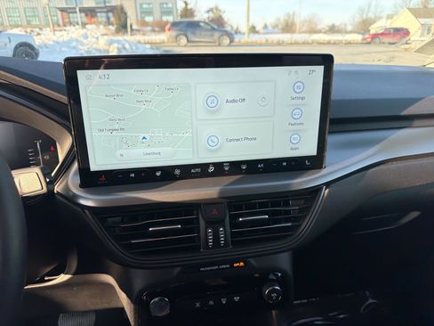 Used 2024 Ford Escape Active w/ Tech Pack #1 image 24