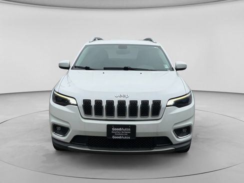 Used 2019 Jeep Cherokee Limited FWD image 13