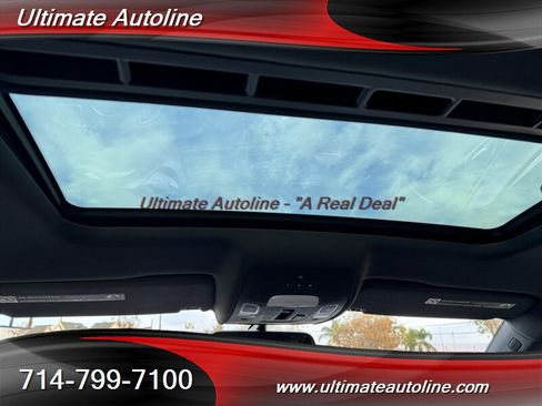 Used 2016 Audi A6 2.0T Premium Plus w/ Premium Plus Package image 24