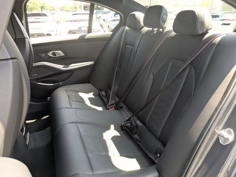 Used 2023 BMW M3 Competition AWD/4WD image 19