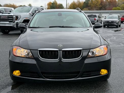 Used 2006 BMW 325xi Wagon image 7