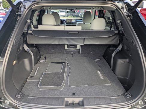 New 2025 Mitsubishi Outlander SEL image 12