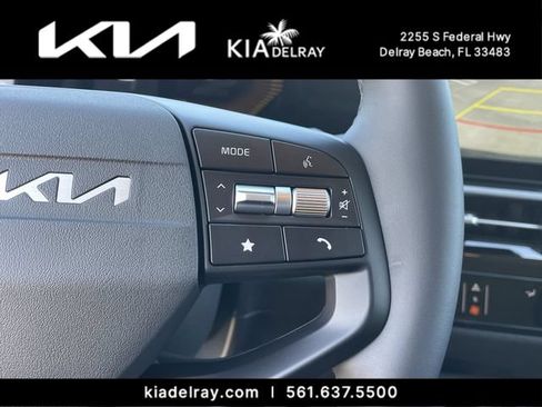New 2026 Kia Sportage LX FWD image 26