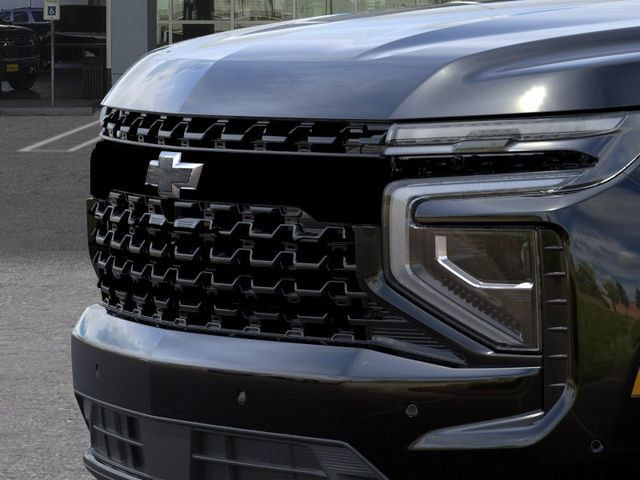 New 2026 Chevrolet Tahoe RST w/ Comfort Package RWD image 13