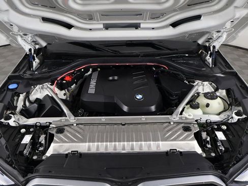 Used 2025 BMW X3 xDrive30i w/ Convenience Package image 15