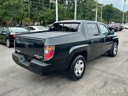 Used 2008 Honda Ridgeline RT image 4