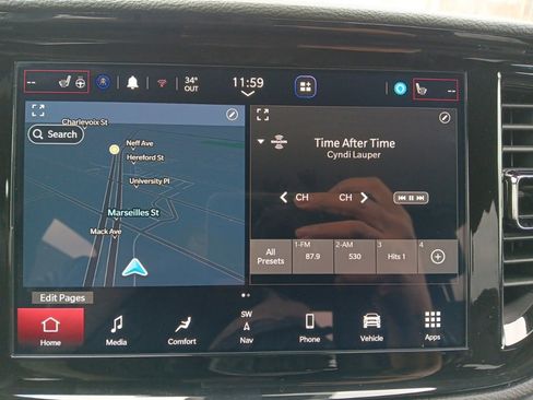 New 2026 Dodge Durango GT image 24