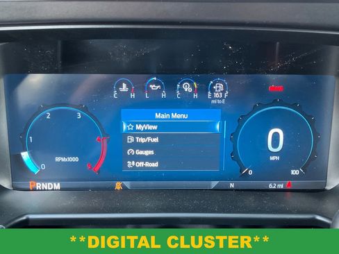 New 2026 Ford F250 XLT w/ XLT Premium Package image 21