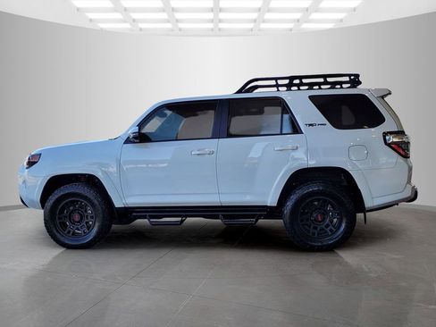 Used 2024 Toyota 4Runner TRD Pro image 8
