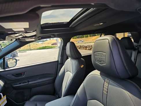 New 2026 Subaru Outback Wilderness AWD/4WD image 29