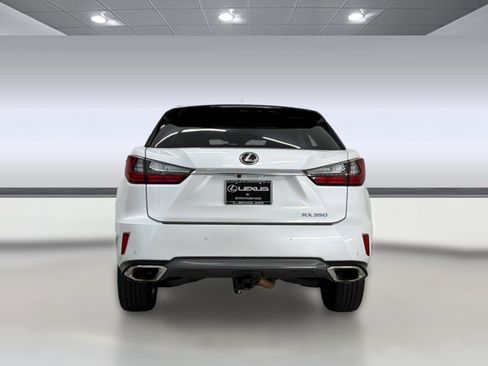 Used 2016 Lexus RX 350 AWD w/ Luxury Package image 10