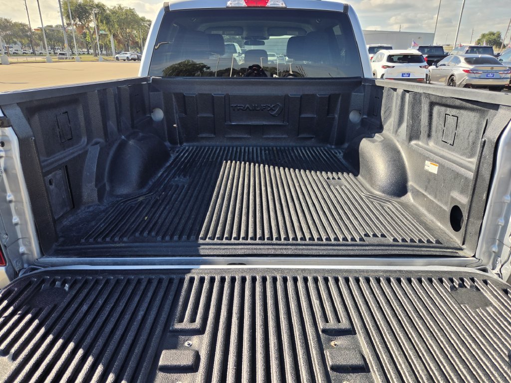 Used 2025 Ford F150 XLT w/ Equipment Group 301A Standard AWD/4WD image 28