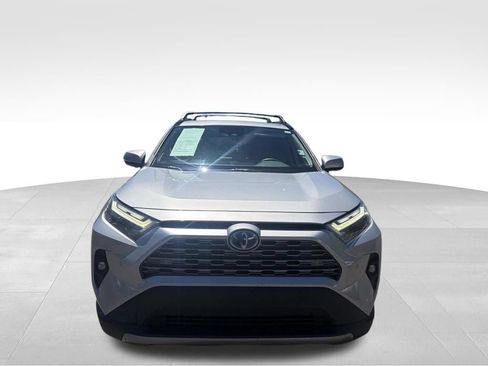 Used 2022 Toyota RAV4 Limited w/ Limited Grade Weather Package AWD/4WD image 2